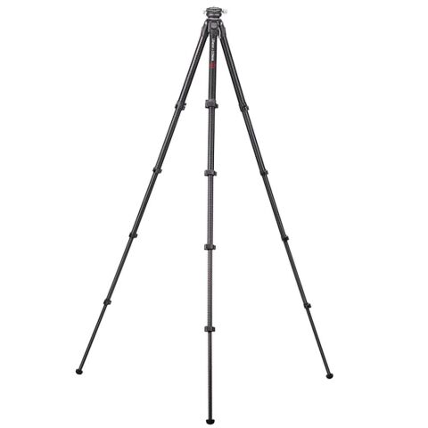Ulanzi & Coman Zero Y Carbon Fiber Travel Tripod