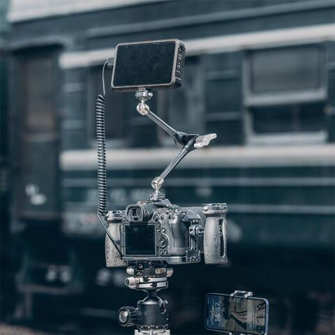 Falcam F22 Quick Release Magic Arm Kit (11'')