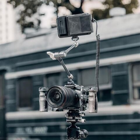 Falcam F22 Quick Release Magic Arm Kit (11'')