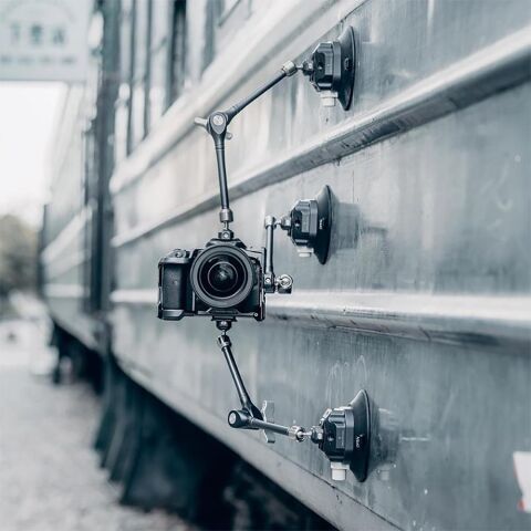 Falcam F22 Quick Release Magic Arm Kit (11'')