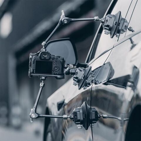 Falcam F22 Quick Release Magic Arm Kit (11'')