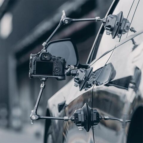 Falcam F22 Quick Release Magic Arm Kit (11'')