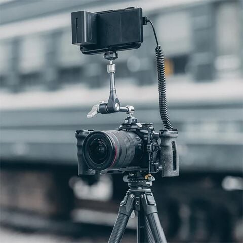 Falcam F22 Quick Release Magic Arm Kit (7'')