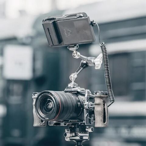 Falcam F22 Quick Release Magic Arm Kit (7'')