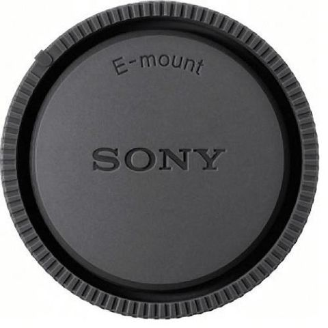 Sony 35mm f/1.8 OSS Lens