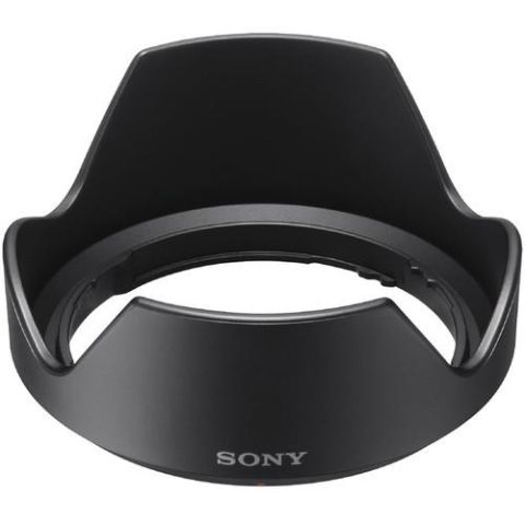 Sony 35mm f/1.8 OSS Lens