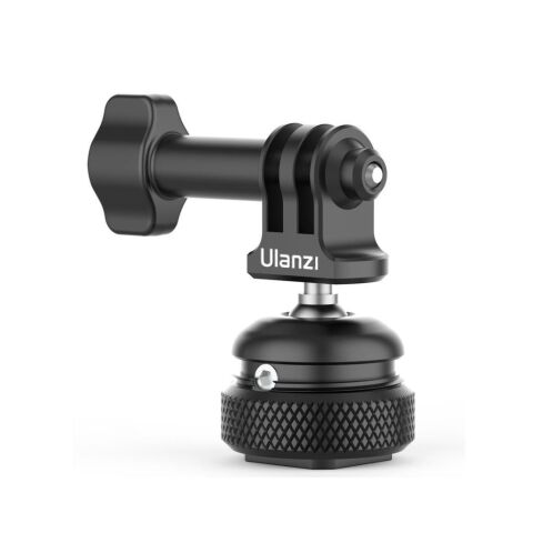 Ulanzi GP-6 Aksiyon Kamera Hot Shoe Bağlantısı