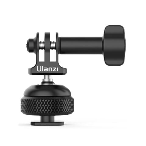 Ulanzi GP-6 Aksiyon Kamera Hot Shoe Bağlantısı
