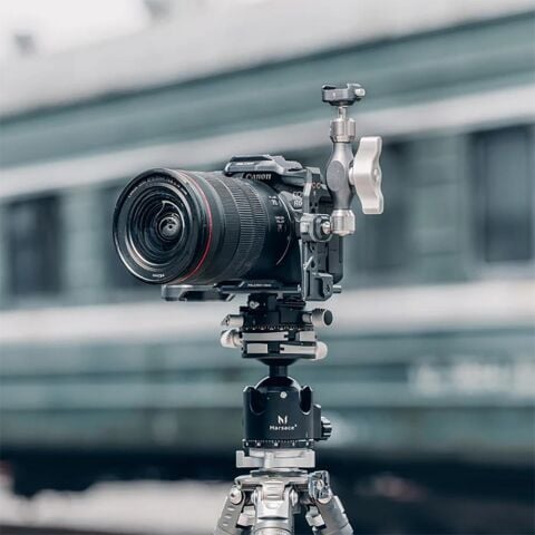 Falcam F22 Quick Release Magic Arm Kit (3'')