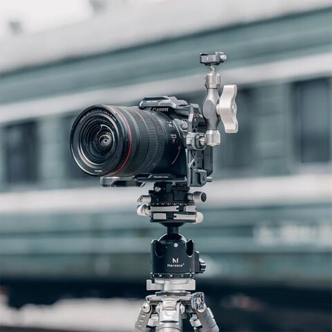 Falcam F22 Quick Release Magic Arm Kit (3'')