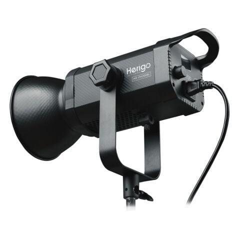 Herigo HR-PH200Bi 200W Bi-Color Fotoğraf ve Video LED Işık