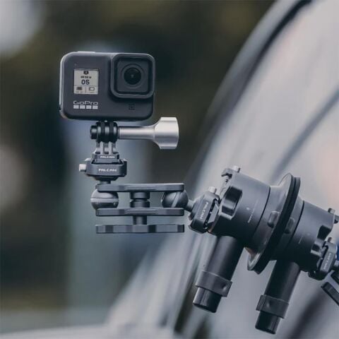 Falcam F22 Quick Release Aksiyon Kamera Plate