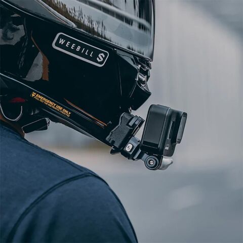 Falcam F22 Quick Release Aksiyon Kamera Plate