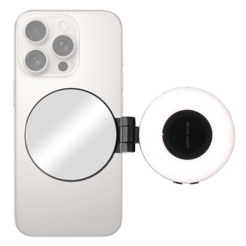 Herigo HR-PH010 Aynalı Manyetik Selfie Işığı Telefon Standı