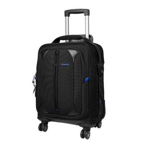 Benro Pioneer 1500 Trolley Case