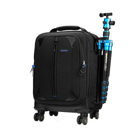 Benro Pioneer 1500 Trolley Case