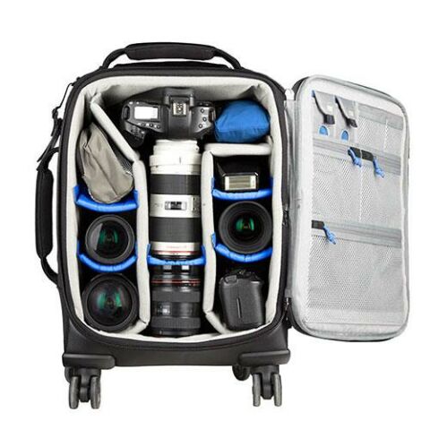 Benro Pioneer 1500 Trolley Case