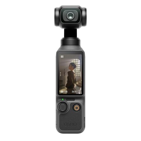 DJI Osmo Pocket 4 Standard Combo