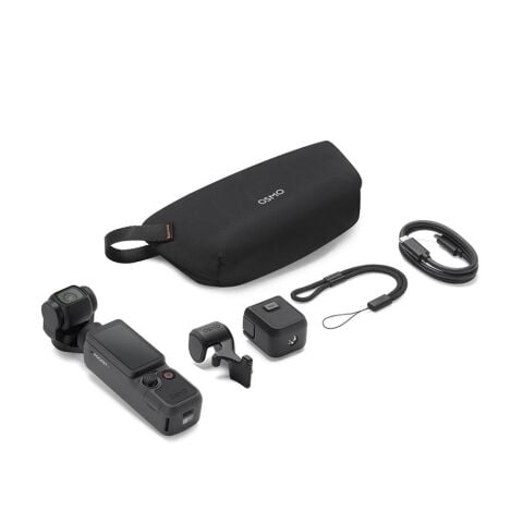 DJI Osmo Pocket 4 Standard Combo