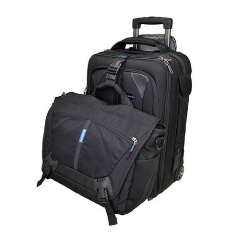 Benro Pioneer 2000 Trolley Case