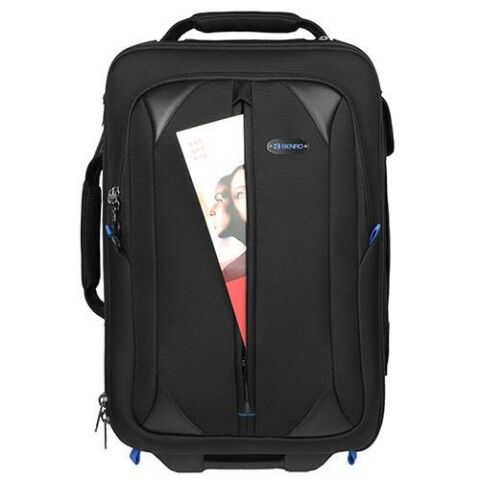 Benro Pioneer 2000 Trolley Case