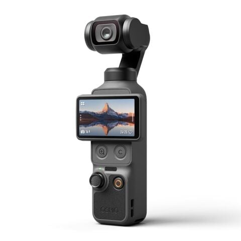 DJI Osmo Pocket 4 Creator Combo