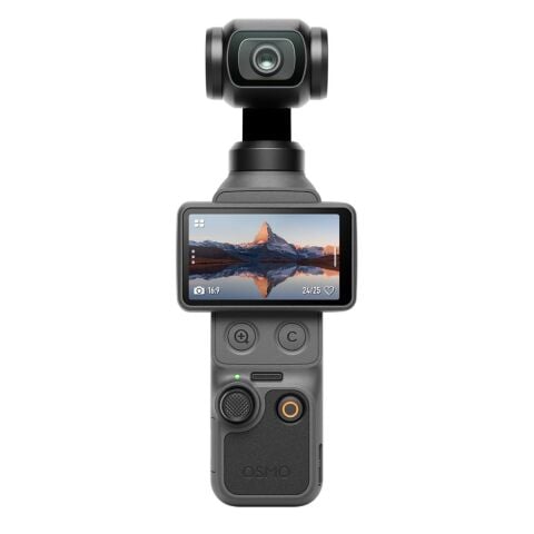 DJI Osmo Pocket 4 Creator Combo