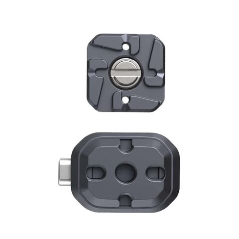 Falcam F22 Quick Release Kit (Plate & Base)