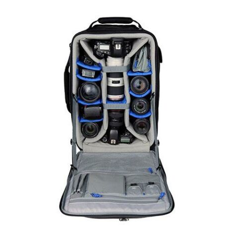 Benro Pioneer 3000 Trolley Case