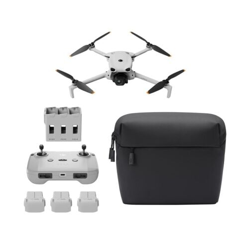 DJI Lito X1 Fly More Combo (DJI RC-N3)