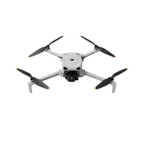 DJI Lito X1 Fly More Combo (DJI RC-N3)