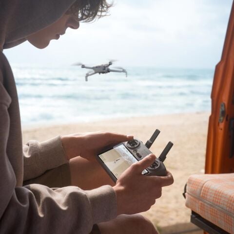 DJI Lito X1 Fly More Combo (DJI RC-N3)