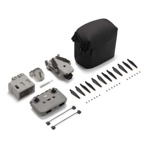DJI Lito X1 Fly More Combo (DJI RC-N3)