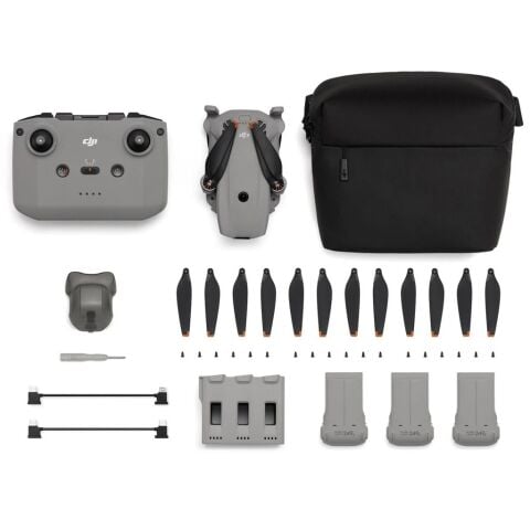 DJI Lito X1 Fly More Combo (DJI RC-N3)