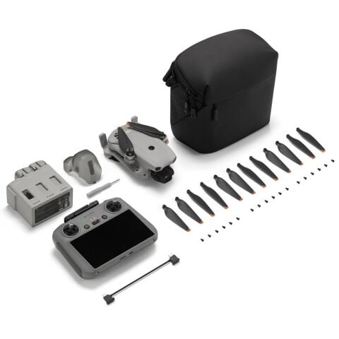 DJI Lito X1 Fly More Combo (DJI RC 2)