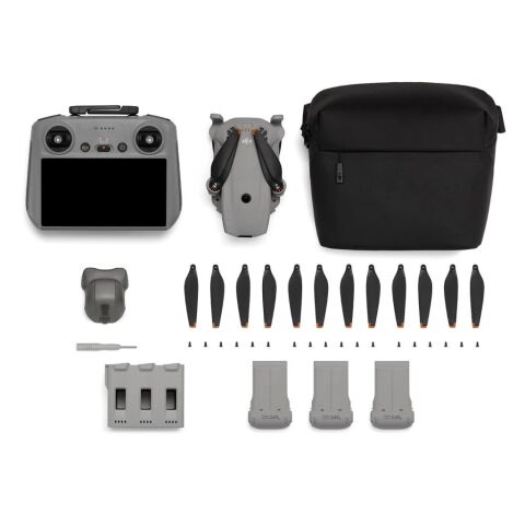 DJI Lito X1 Fly More Combo (DJI RC 2)