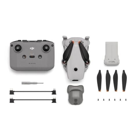 DJI Lito 1