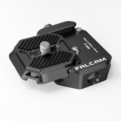 Falcam F38 Quick Release Kit 2268