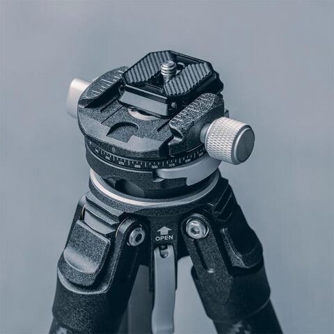 Falcam F38 Quick Release Kit 2268