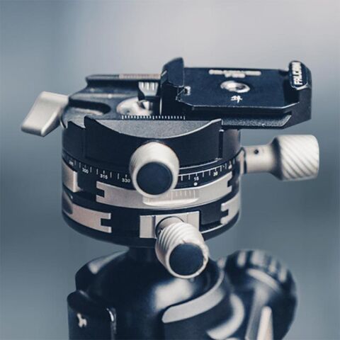 Falcam F38 Quick Release Kit 2268