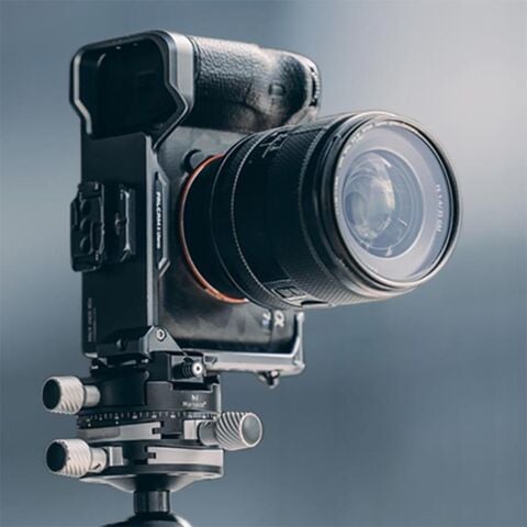 Falcam F38 Quick Release Kit 2268