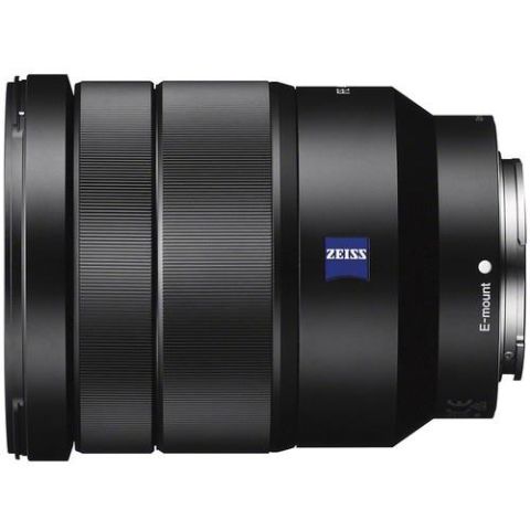 Sony FE 16-35mm f/4 ZA OSS Lens
