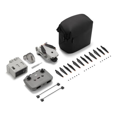 DJI Lito 1 Fly More Combo (DJI RC-N3)
