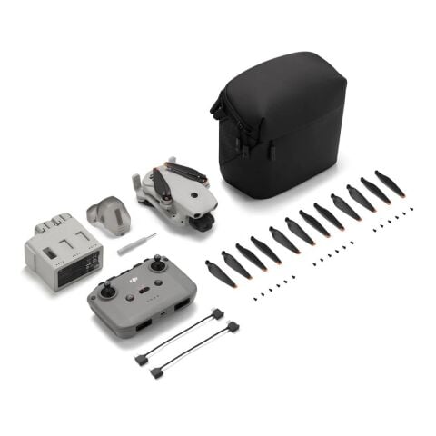 DJI Lito 1 Fly More Combo (DJI RC-N3)