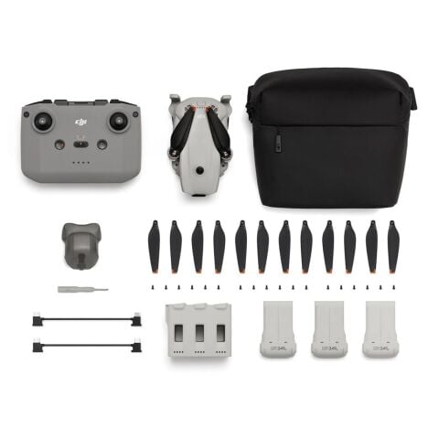 DJI Lito 1 Fly More Combo (DJI RC-N3)