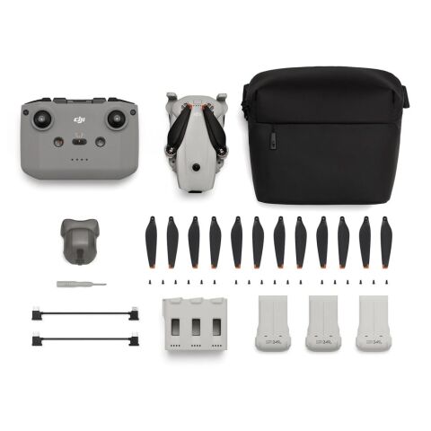 DJI Lito 1 Fly More Combo (DJI RC-N3)