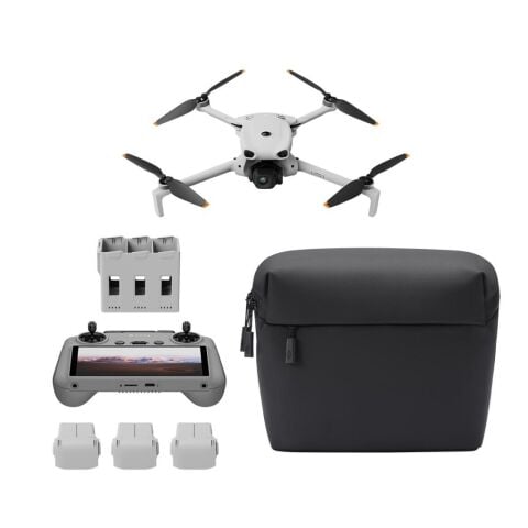 DJI Lito X1 Fly More Combo Plus (DJI RC 2)
