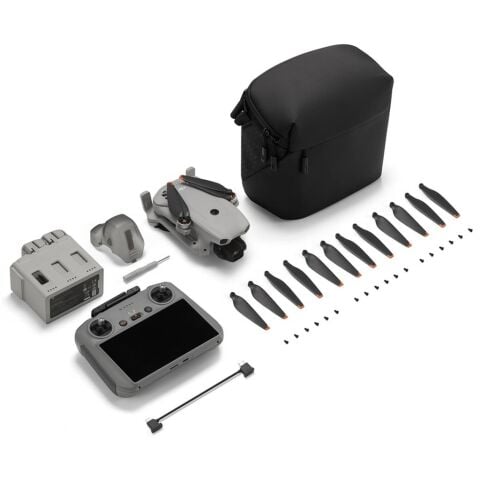 DJI Lito X1 Fly More Combo Plus (DJI RC 2)