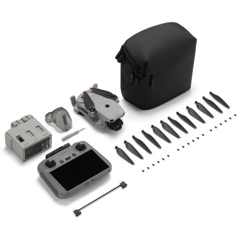 DJI Lito X1 Fly More Combo Plus (DJI RC 2)
