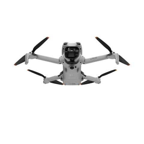 DJI Lito X1 Fly More Combo Plus (DJI RC 2)